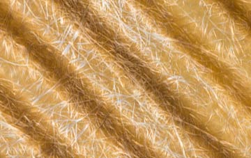 Ainstable fibreglass roof waterproofing