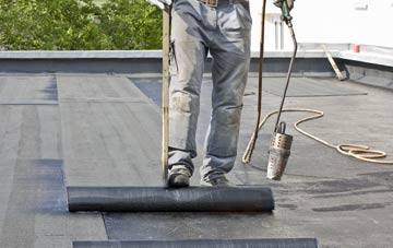 flat roof replacement Ainstable, Cumbria