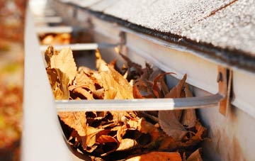 Ainstable gutter cleaning companies