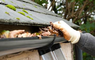 gutter cleaning Ainstable, Cumbria