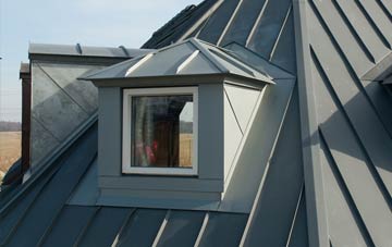 metal roofing Ainstable, Cumbria