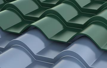 who should consider Ainstable plastic roofs