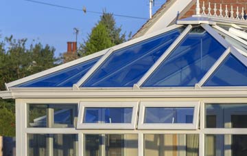 professional Ainstable conservatory insulation