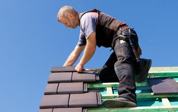 disadvantages of Ainstable slate roofing