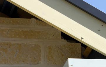 soffit repair Ainstable