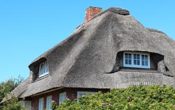 thatch roofing Ainstable, Cumbria