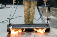 Ainstable flat roof sealing quote