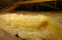 Ainstable pitch roof insulation