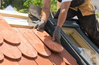 Ainstable tiled roofing companies